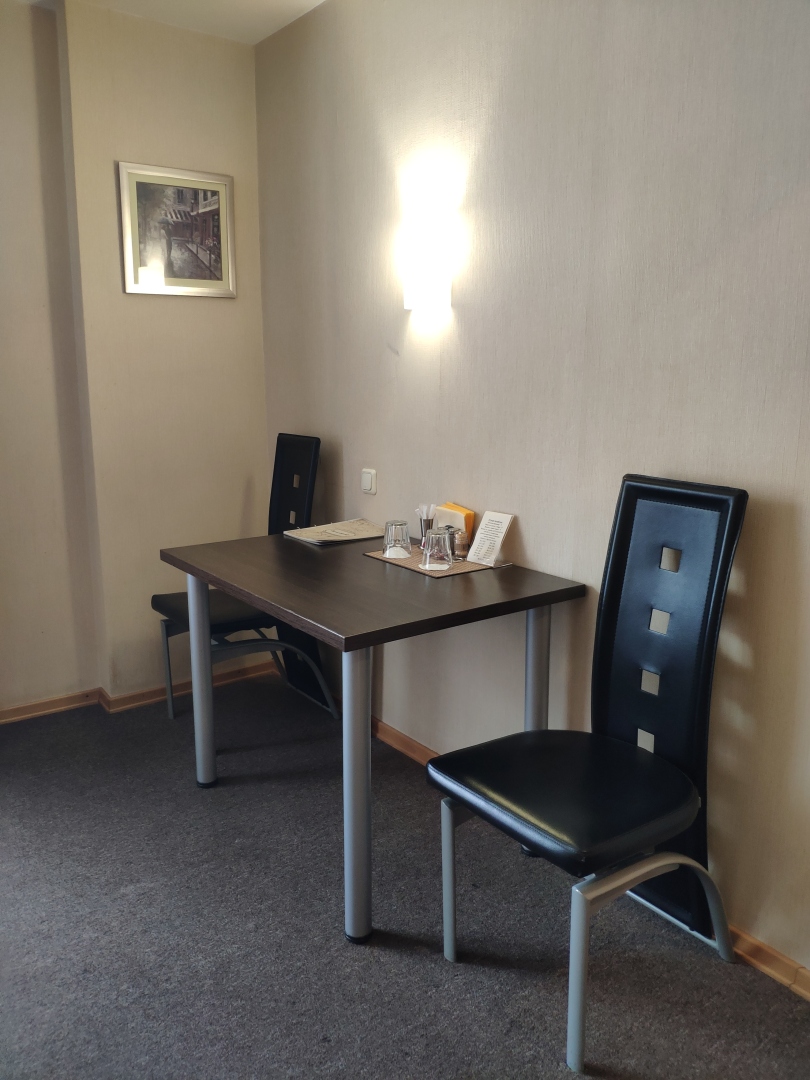 Отель Домино