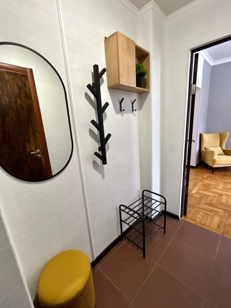 Квартира на Улице Ленина 5В