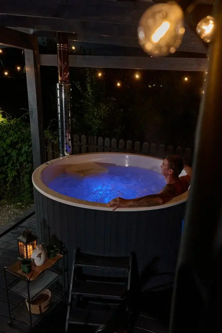 Манжерок Шале 3