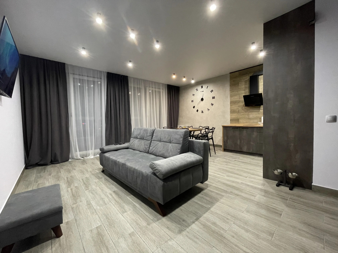 Апартаменты Баден Баден 99