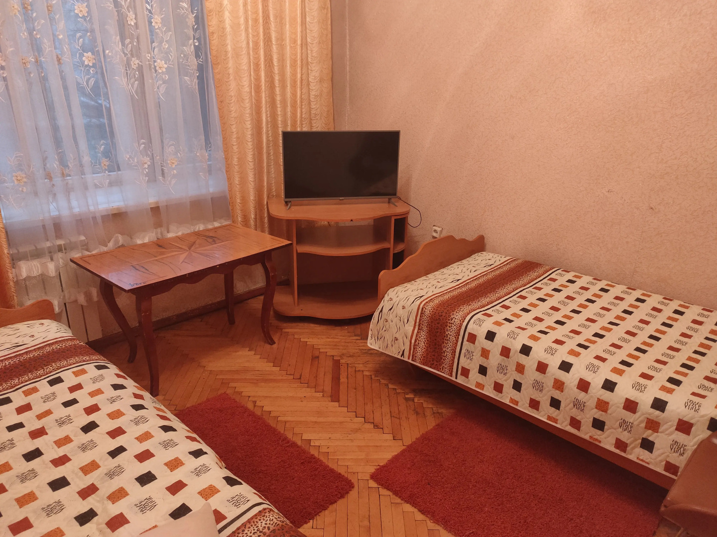 Гостиница Альянс