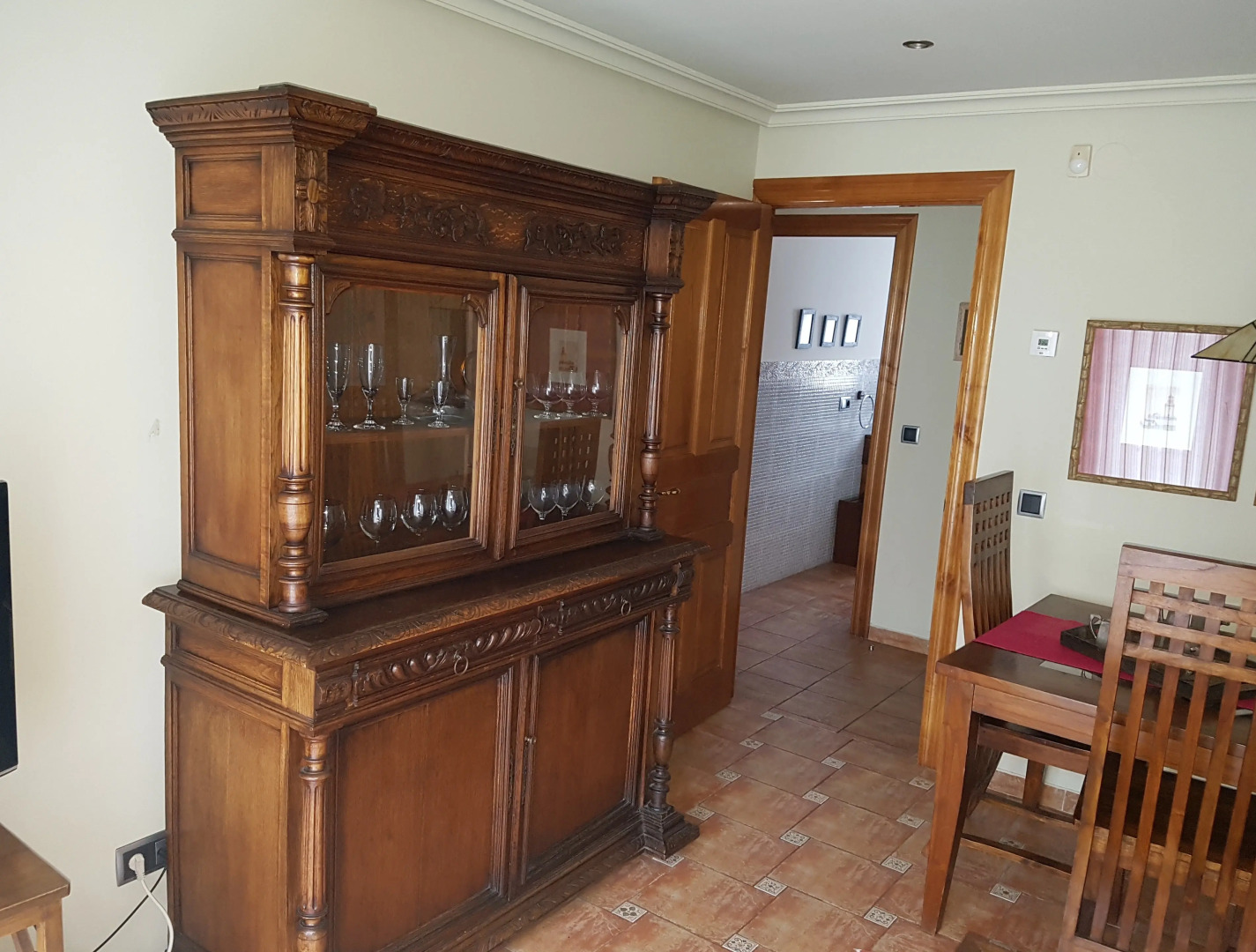 Апартаменты Mazuga Rural Sablón