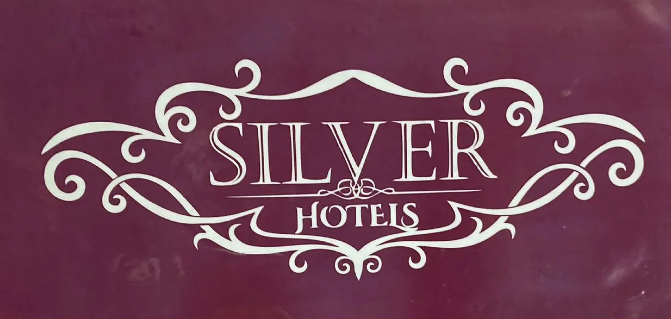 Отель Silver