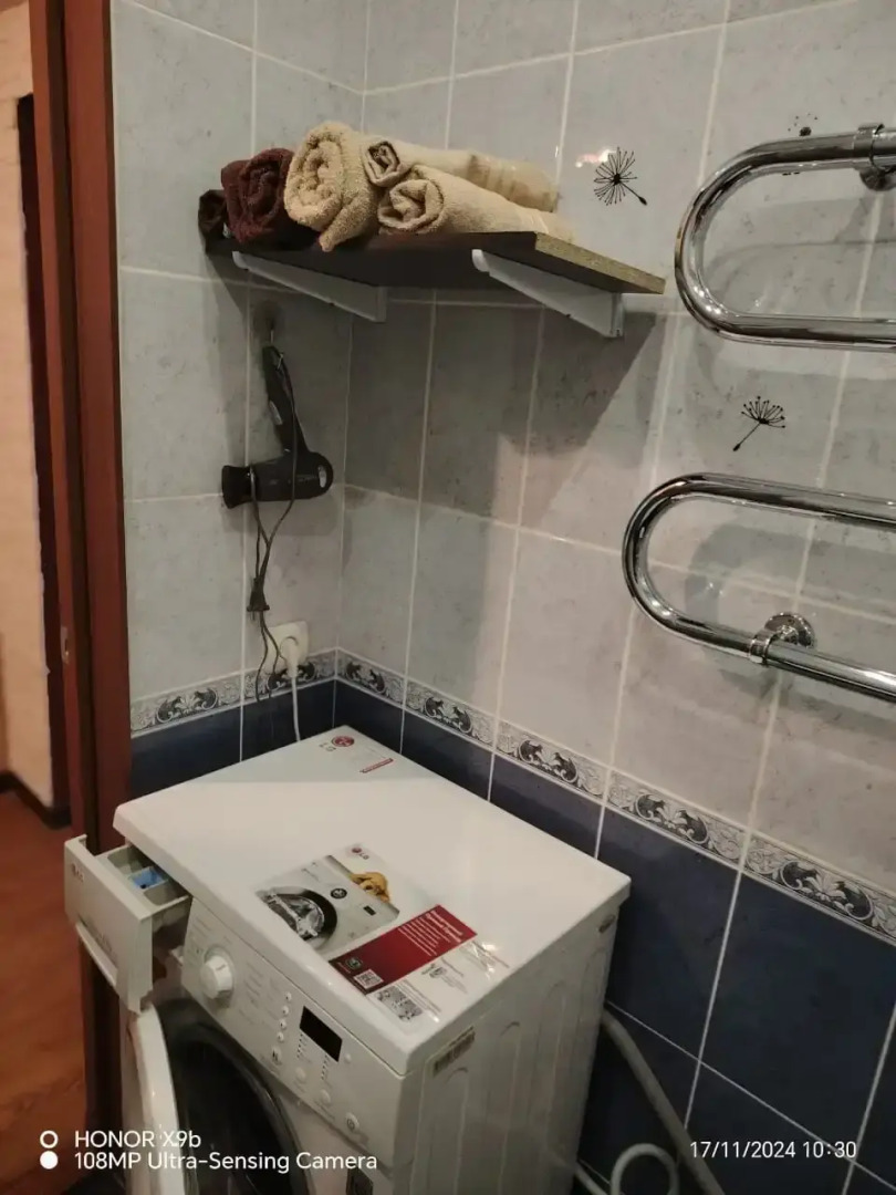 Апартаменты В Центре