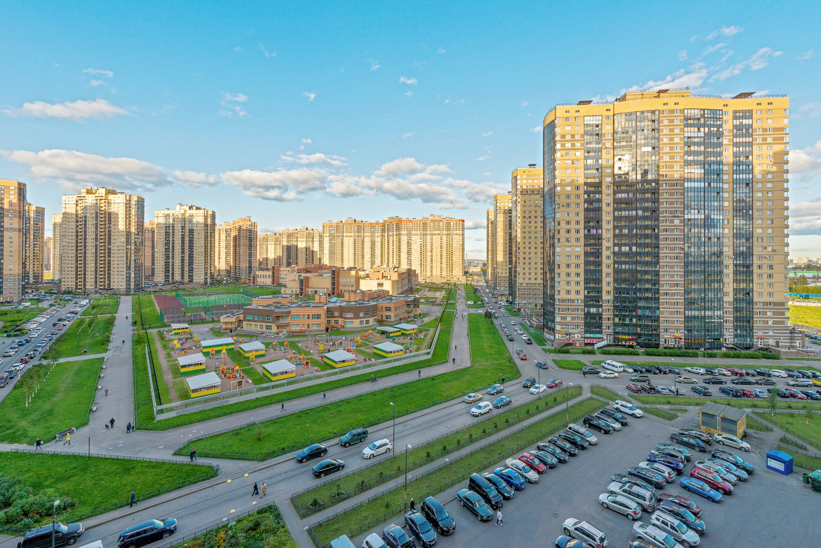 Апартаменты Rauktis Apartments