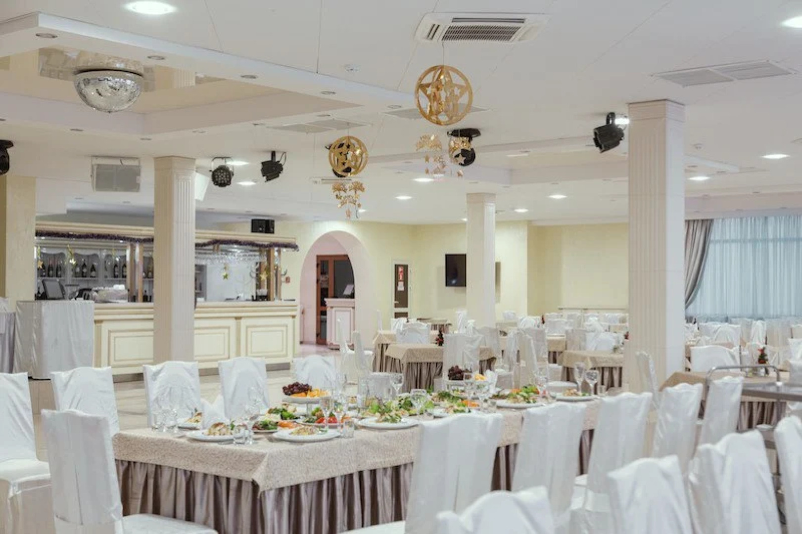 Гостиница Орбита