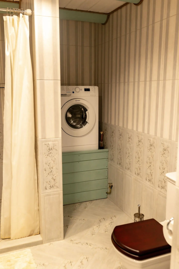 Апартаменты Кремлин Лофт