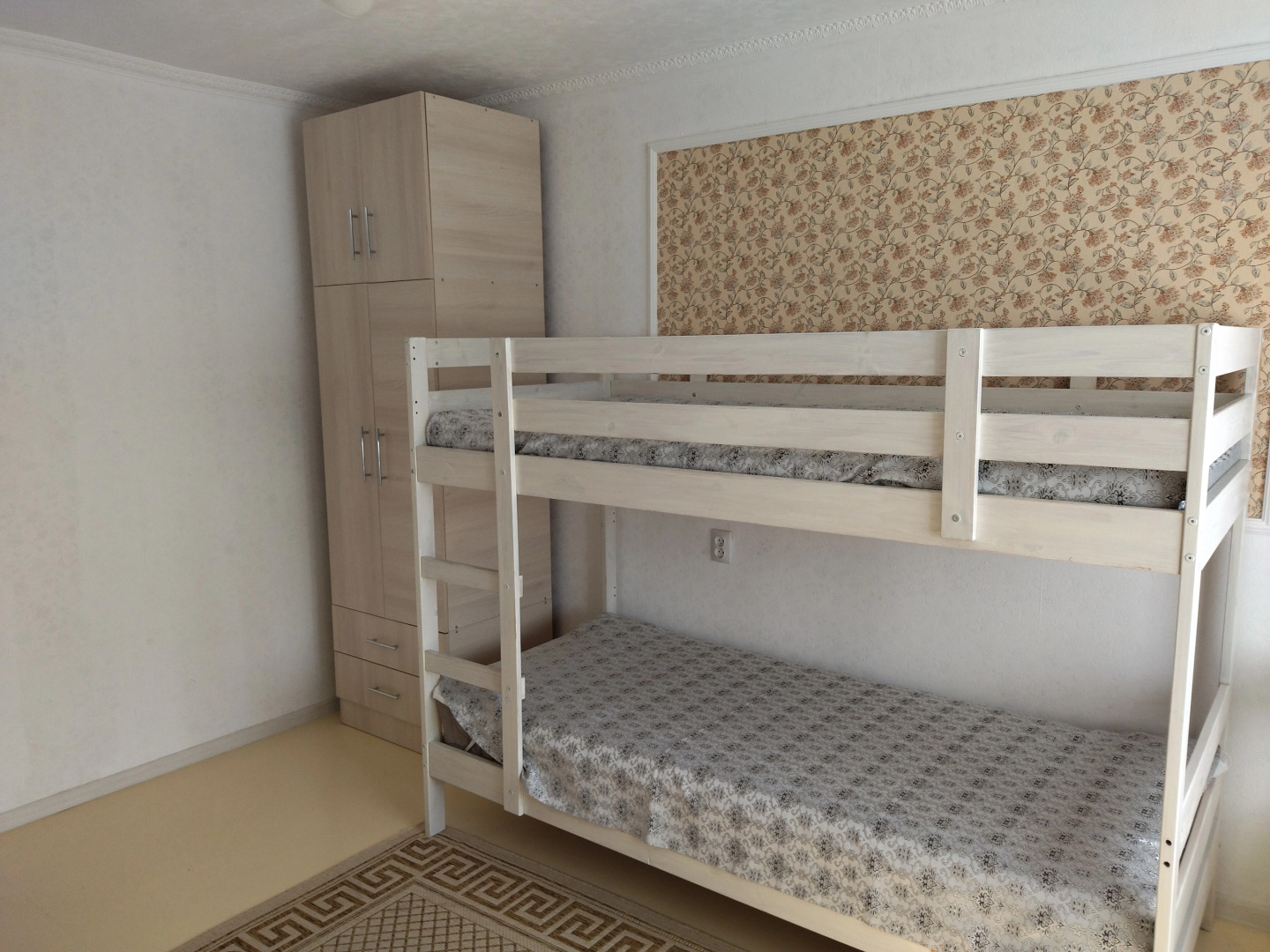 Мебелированные комнаты на пр Ленина