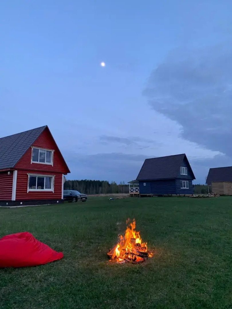 Гостевой дом LaДеревня