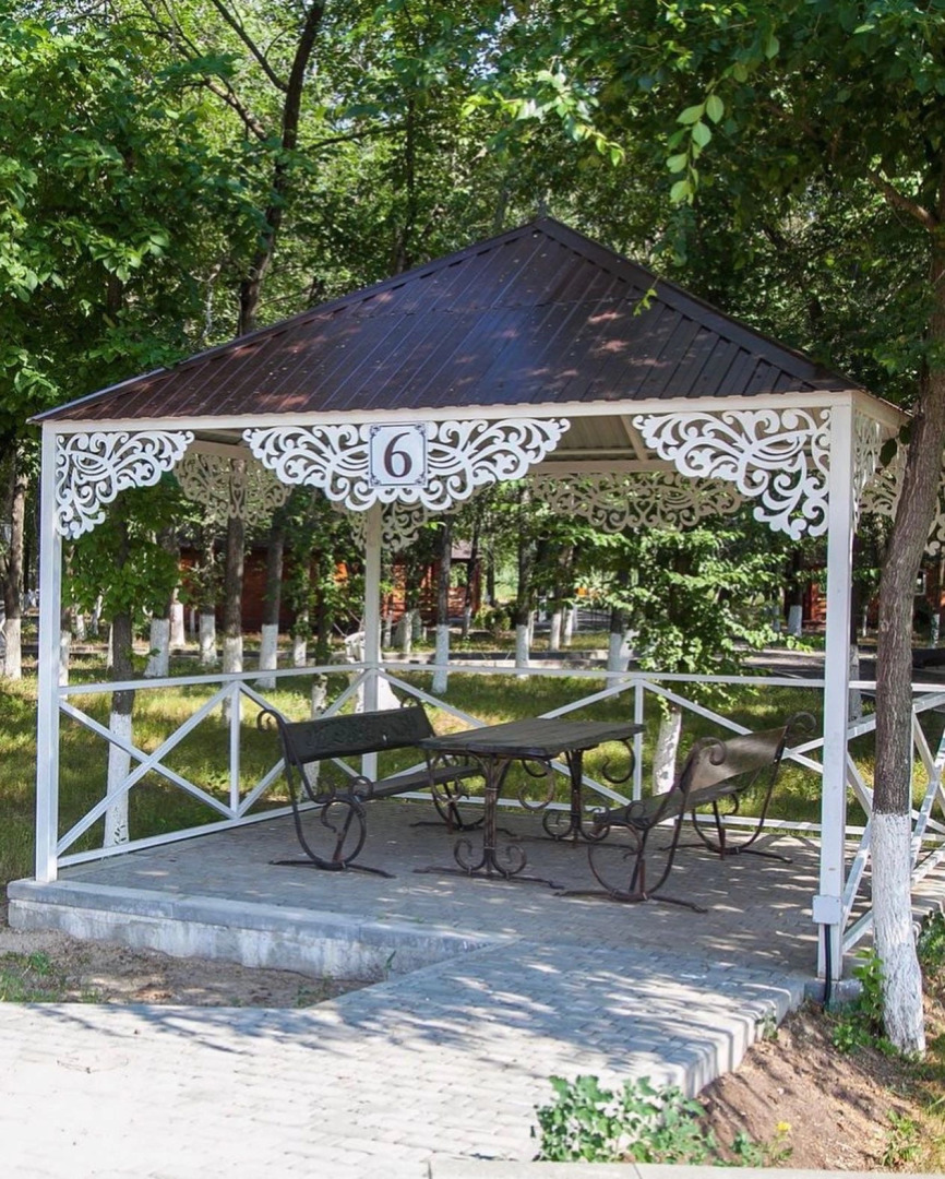 Отель Венеция