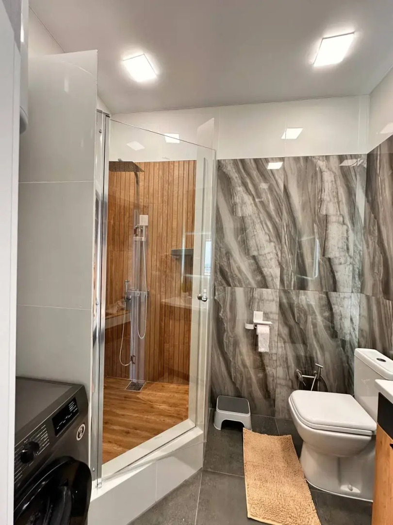 Апартаменты Atlas Apart Hotel & SPA 1