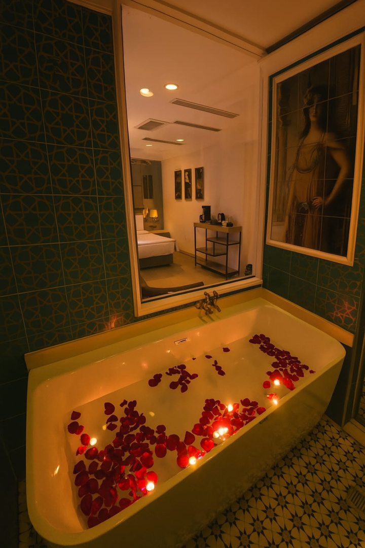 Imagine Istanbul – Sultanahmet