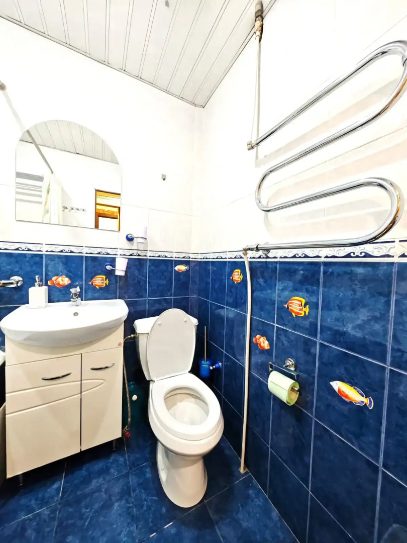 Квартира на Ул Роз 41