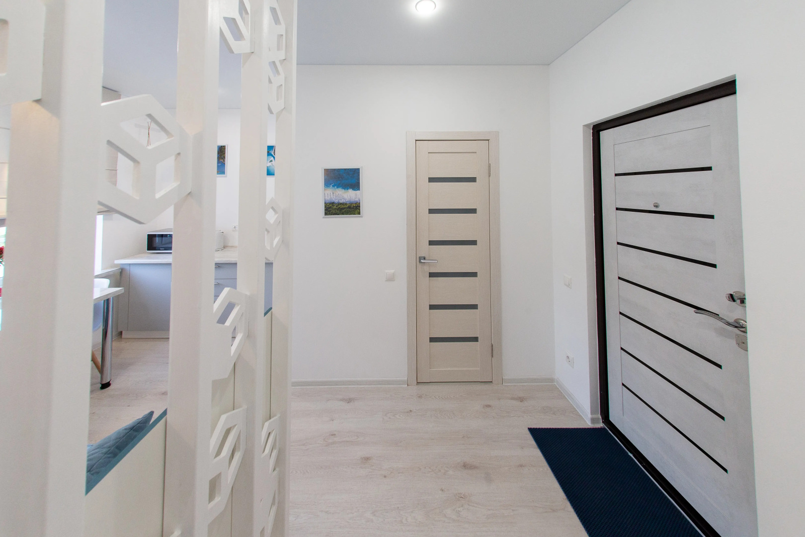 Квартира на Ленина 48 4