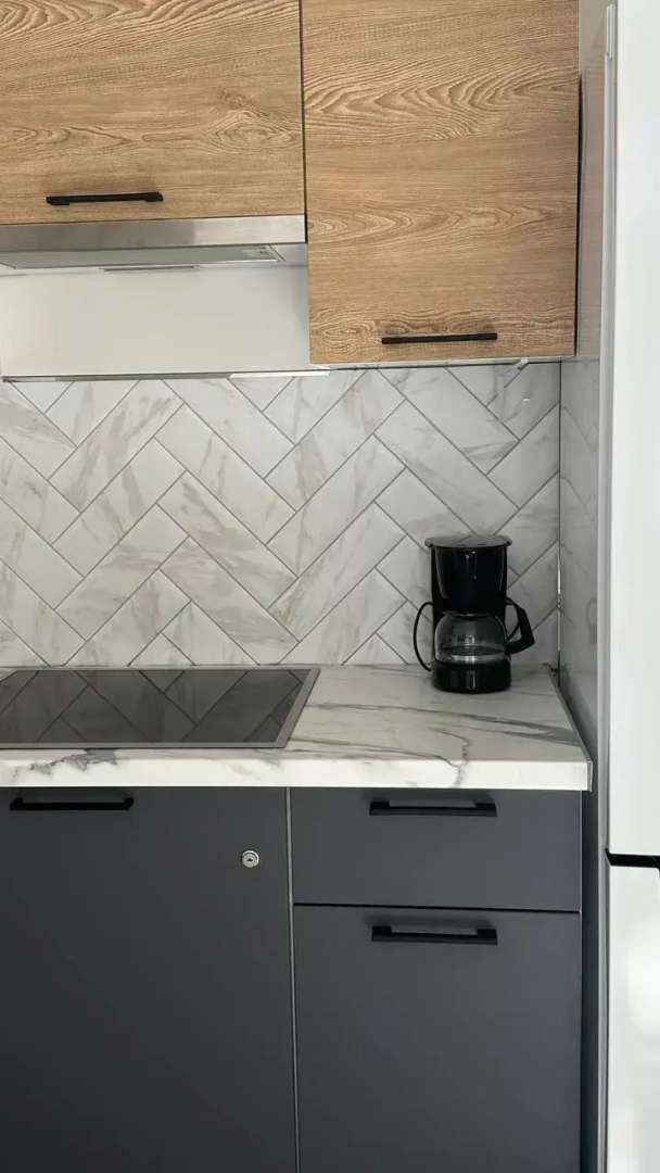 Квартира GREEN APARTMENT рядом с центром