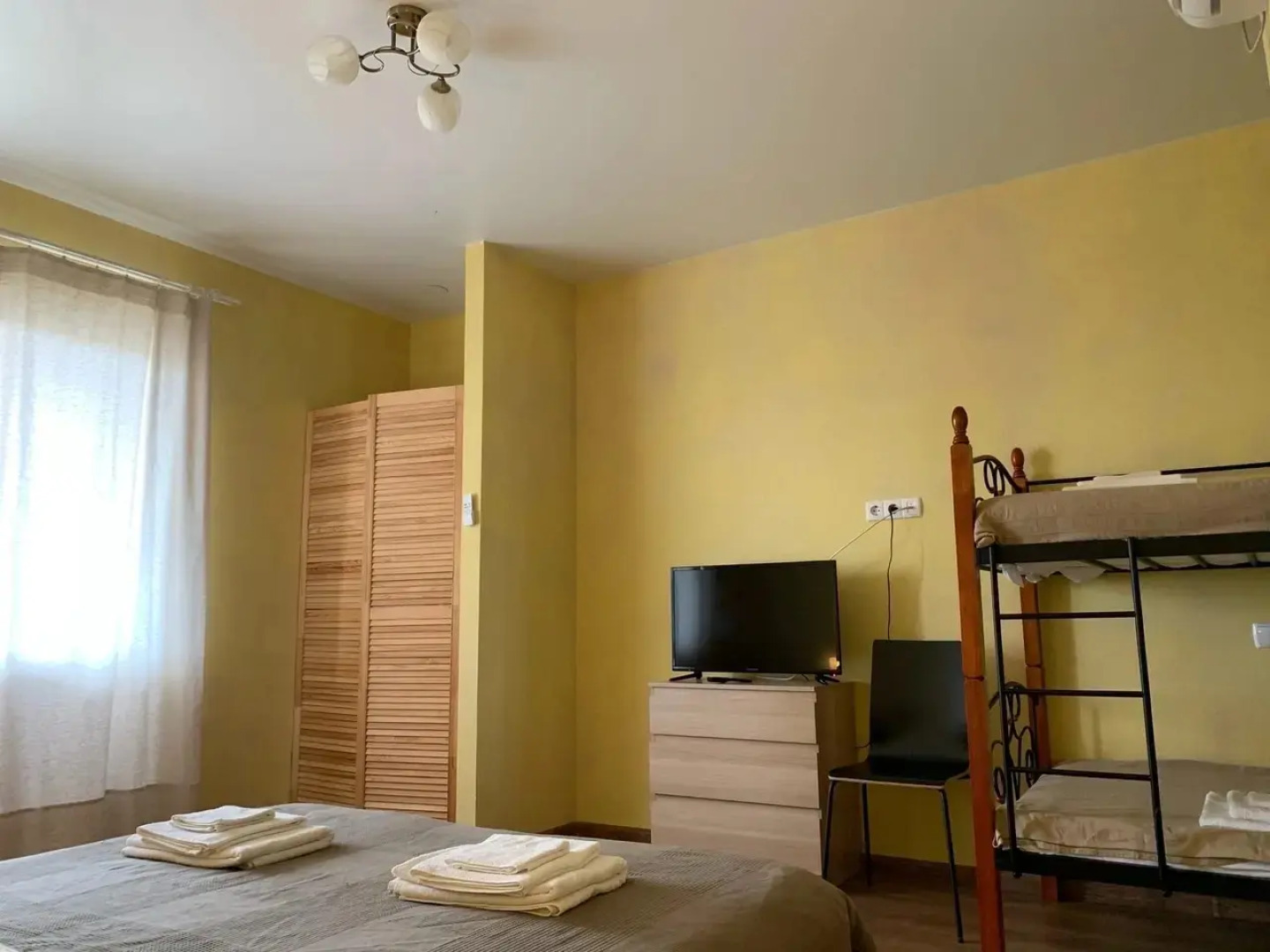 Гостевой дом Жемчужина