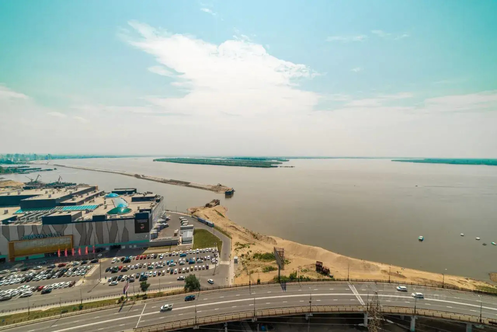 Апартаменты Нежность