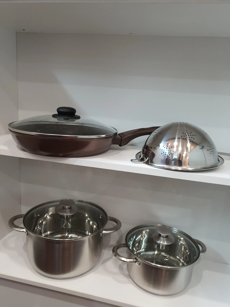 Апартаменты Сомова 6