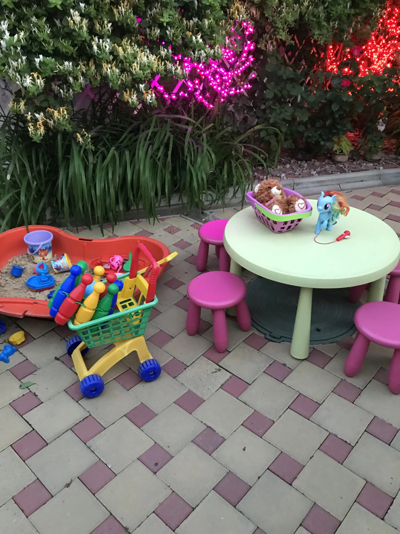 Частный дом На Ростовской 50