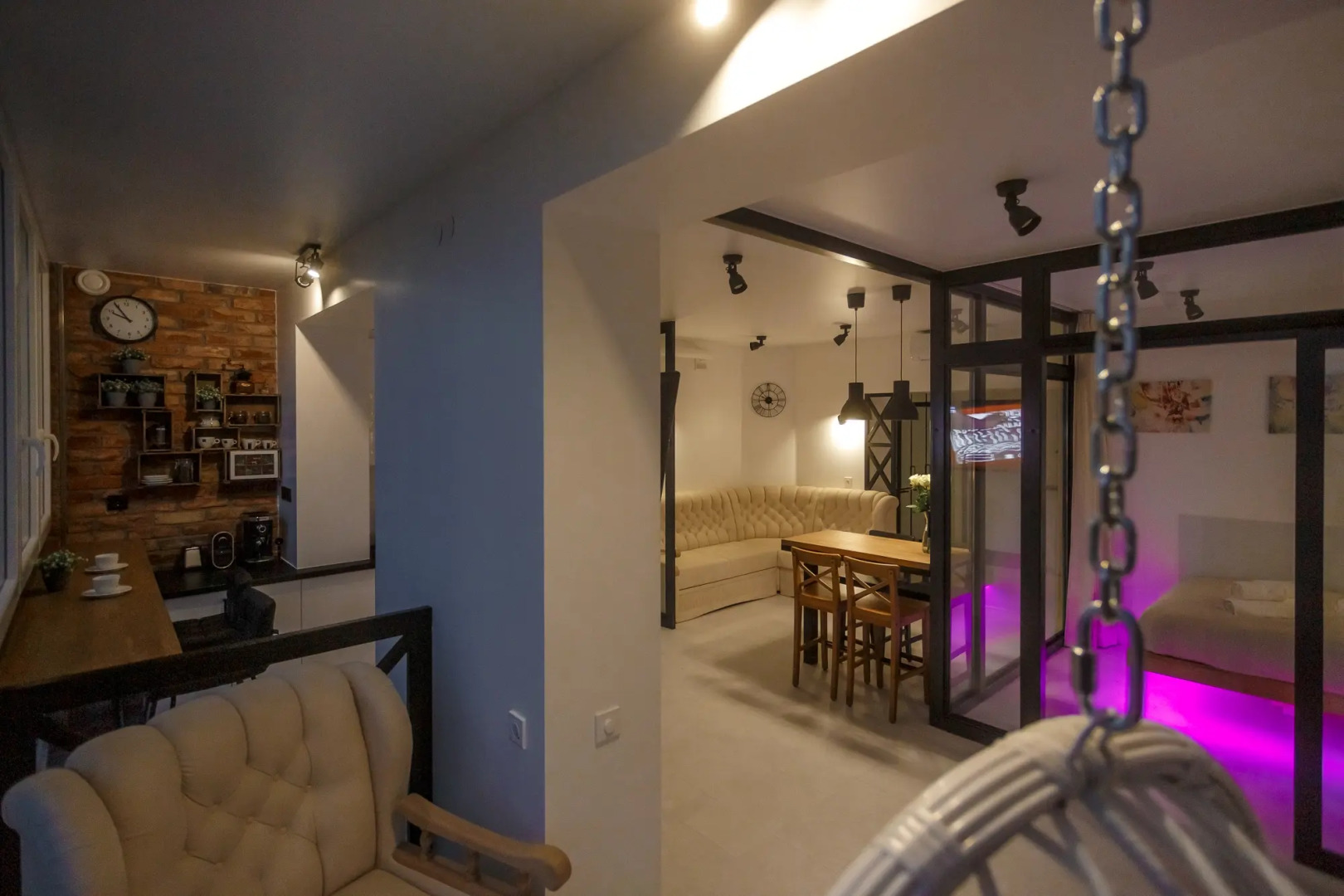 Апартаменты Cozy39