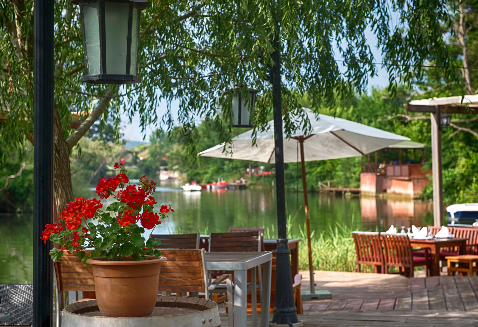 Wineport Lodge Agva Riverside Hotel & Winery