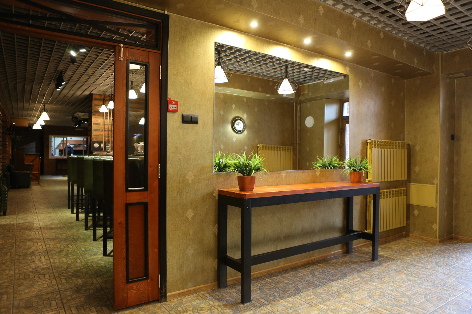 Отель Жемчужина Востока