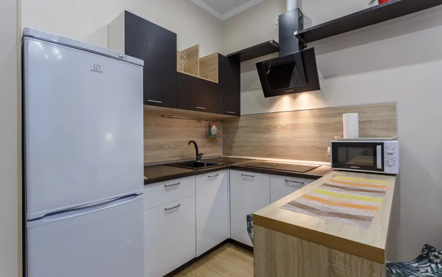 Апартаменты FortEstate Профсоюзная 128а (11)