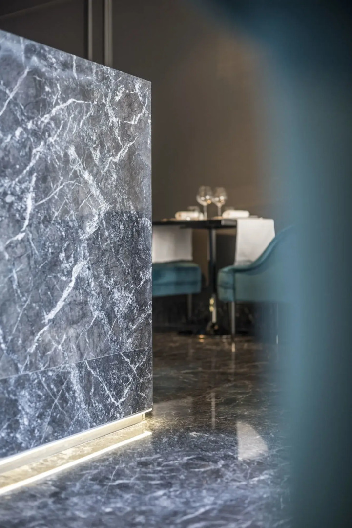 Boscolo Lyon Hôtel & Spa