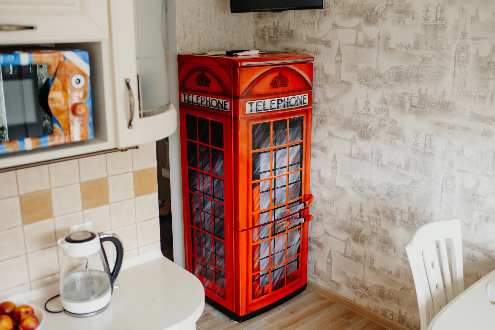 Апартаменты Museum в центре города