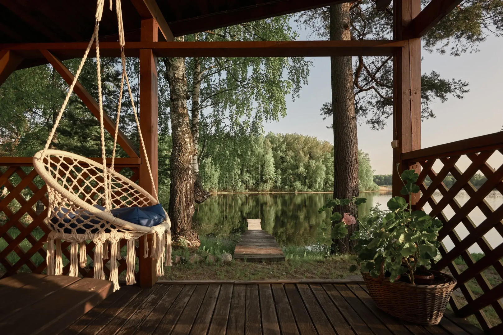 База Отдыха Эко Клуб Остров Суойа