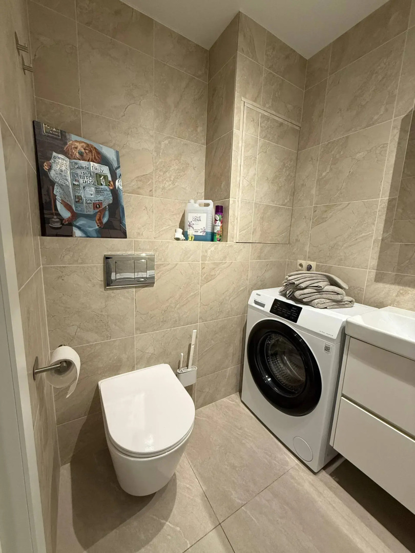 Квартира Топовая евро двушка у Аутлета