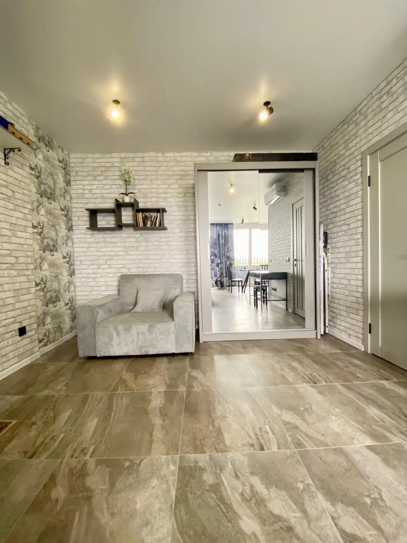 Квартира стильная в Светлогорске