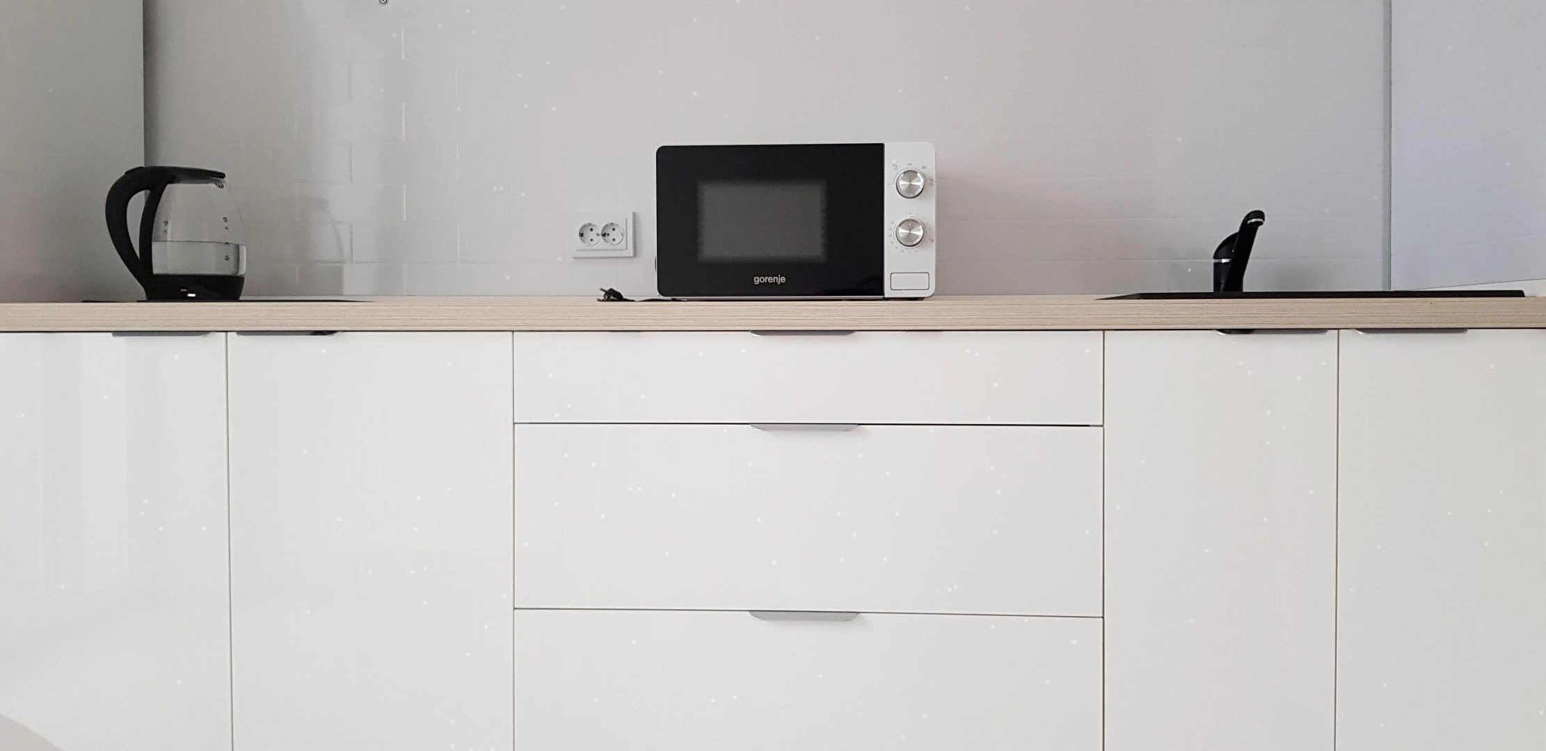 Апартаменты Уютные