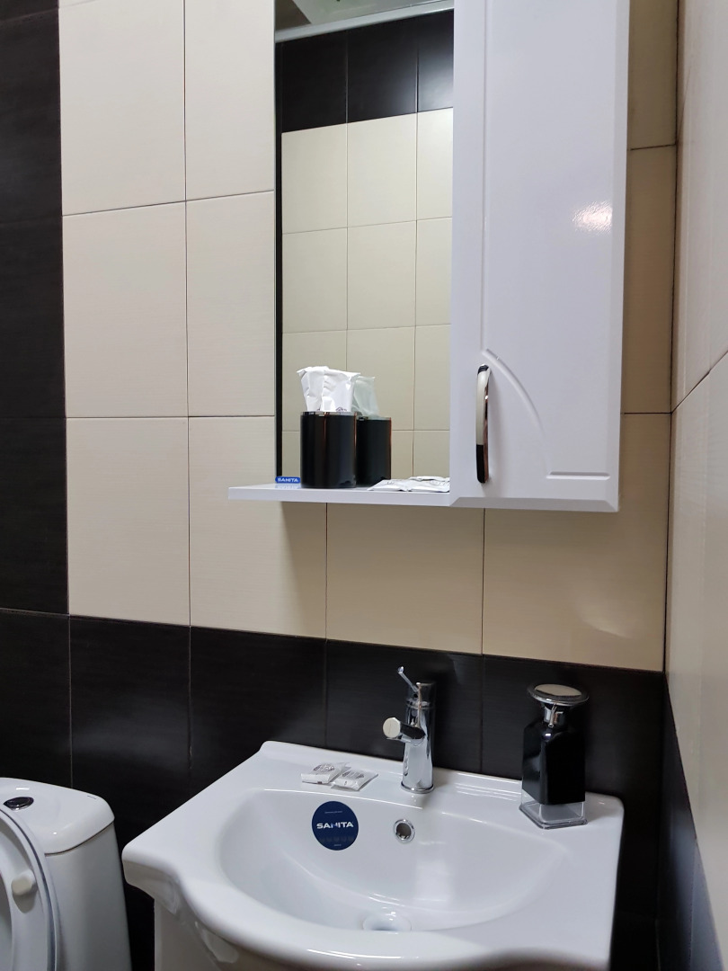 Мини-отель Уютный двор