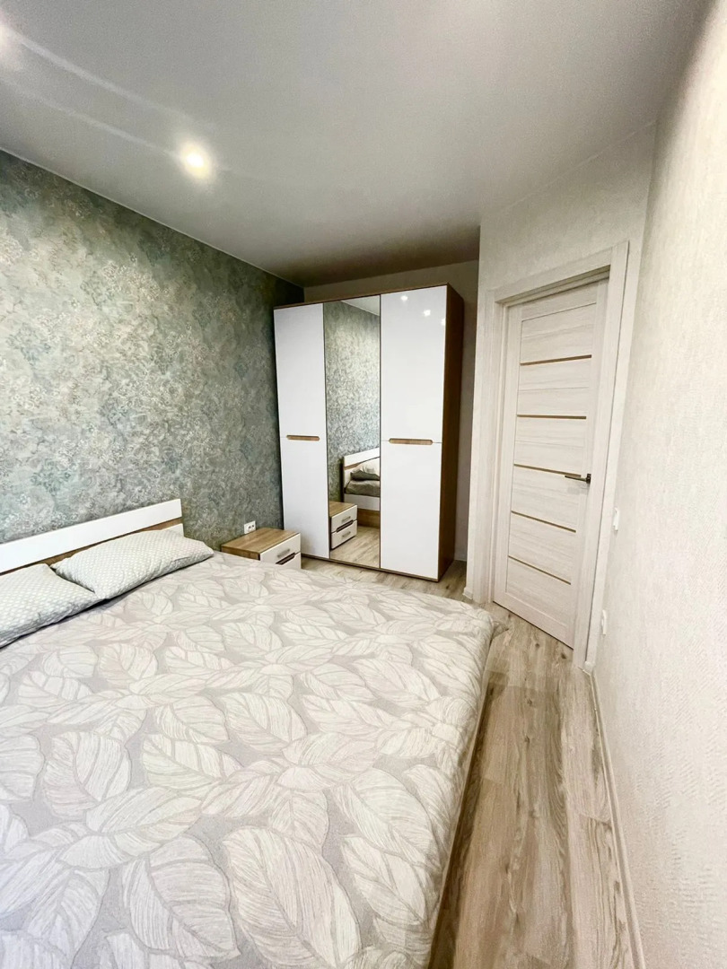 Квартира Отличная в Новом Доме