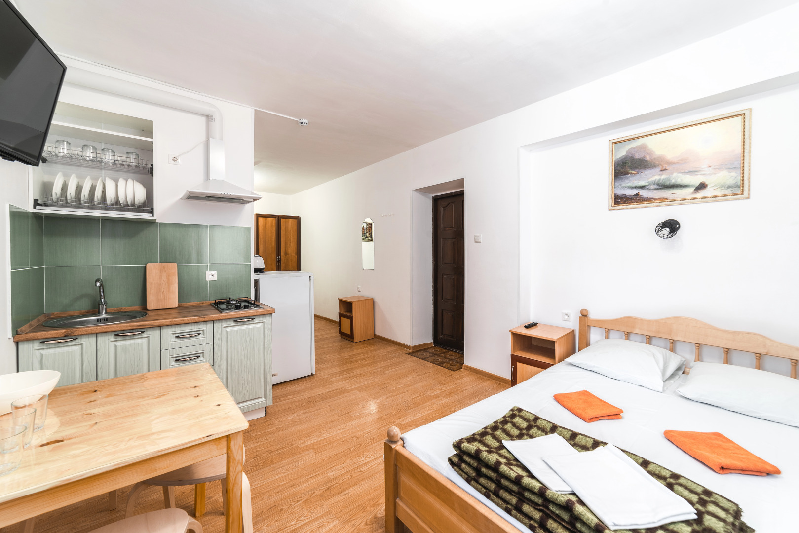 Гостевой Дом Южный