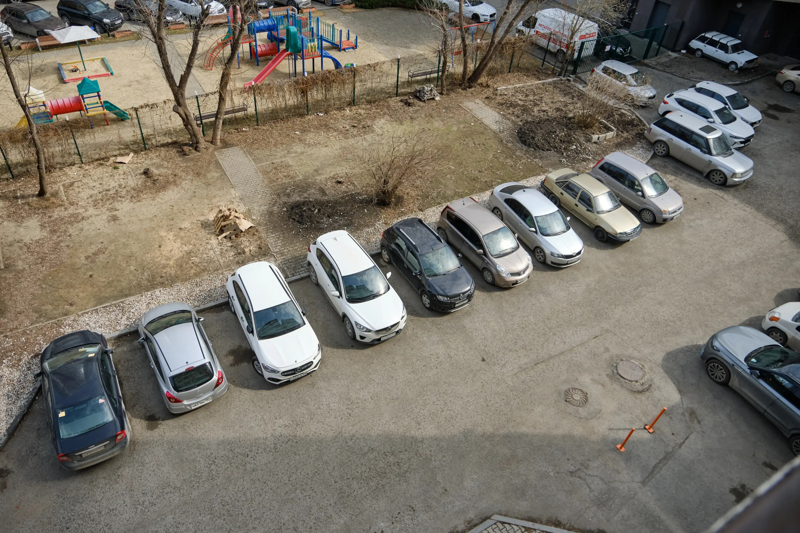 Квартира в Центре Города от Welcome V Ekb