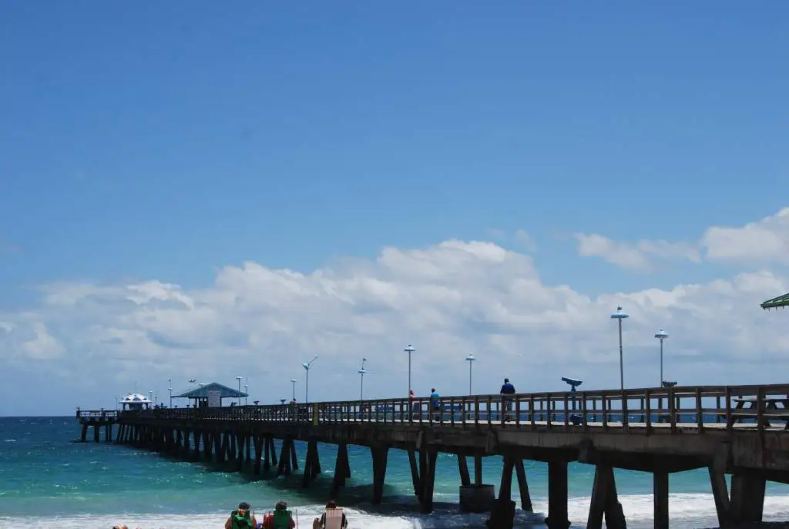 Отель Best Florida Resort