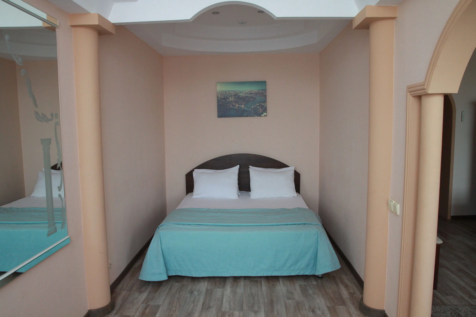 Отель Лада-Восход