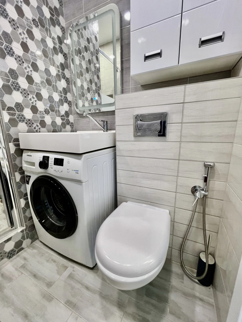 Квартира для отдыха на Балтийском море улица Потёмкина 20Б Зеленоградск