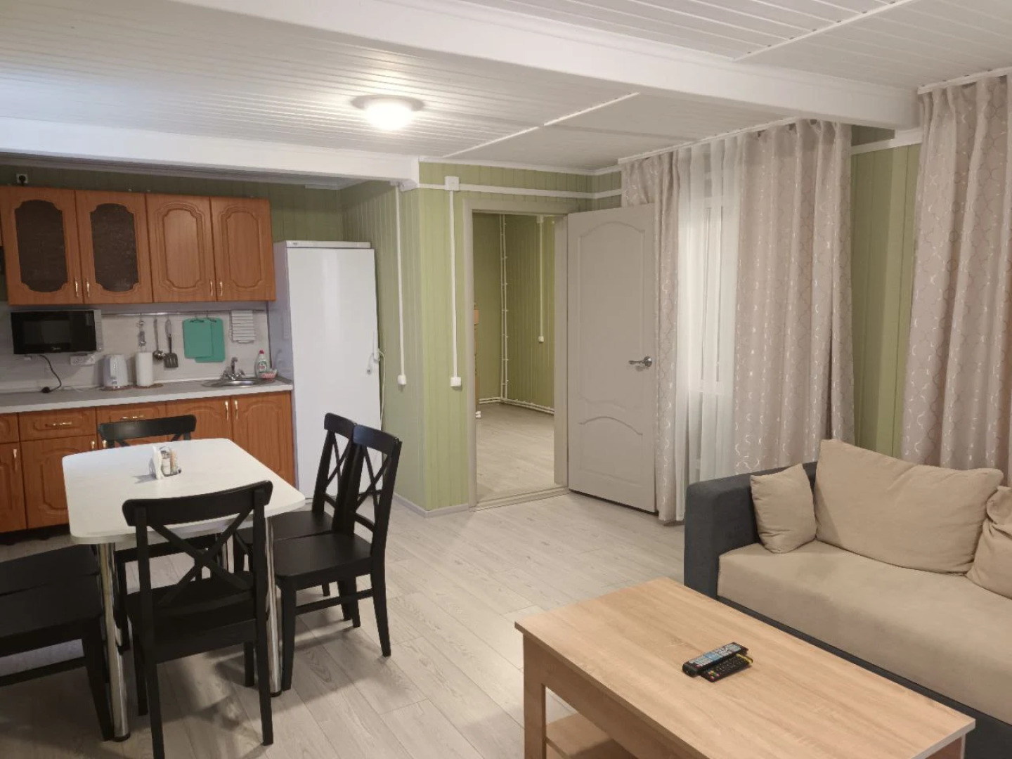 Гостевой дом Можжевеловая