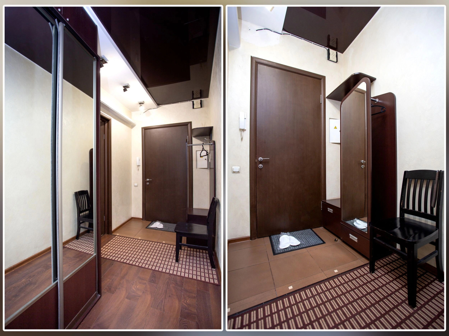 Апартаменты в Самом Центре Минска