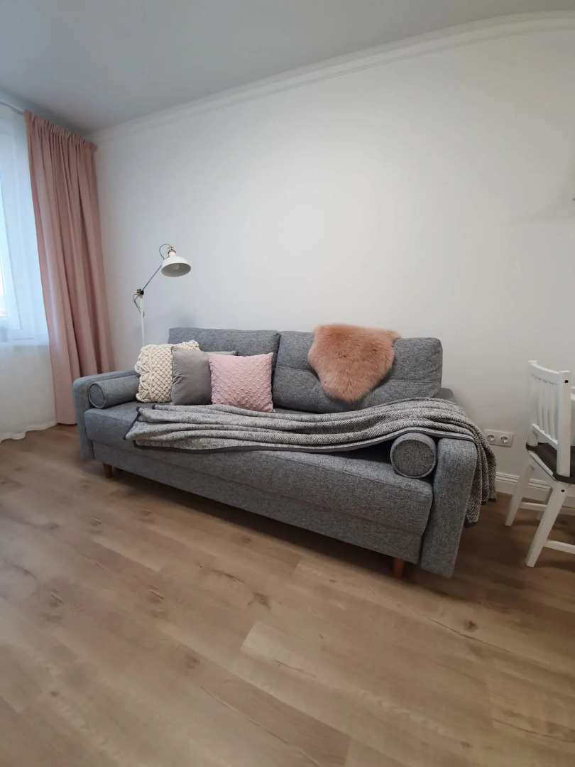 Квартира Скандинавия