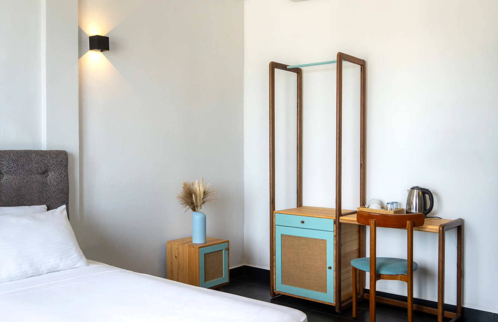 Отель Moi Induruwa by DBI