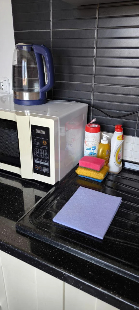 Апартаменты Морской бриз