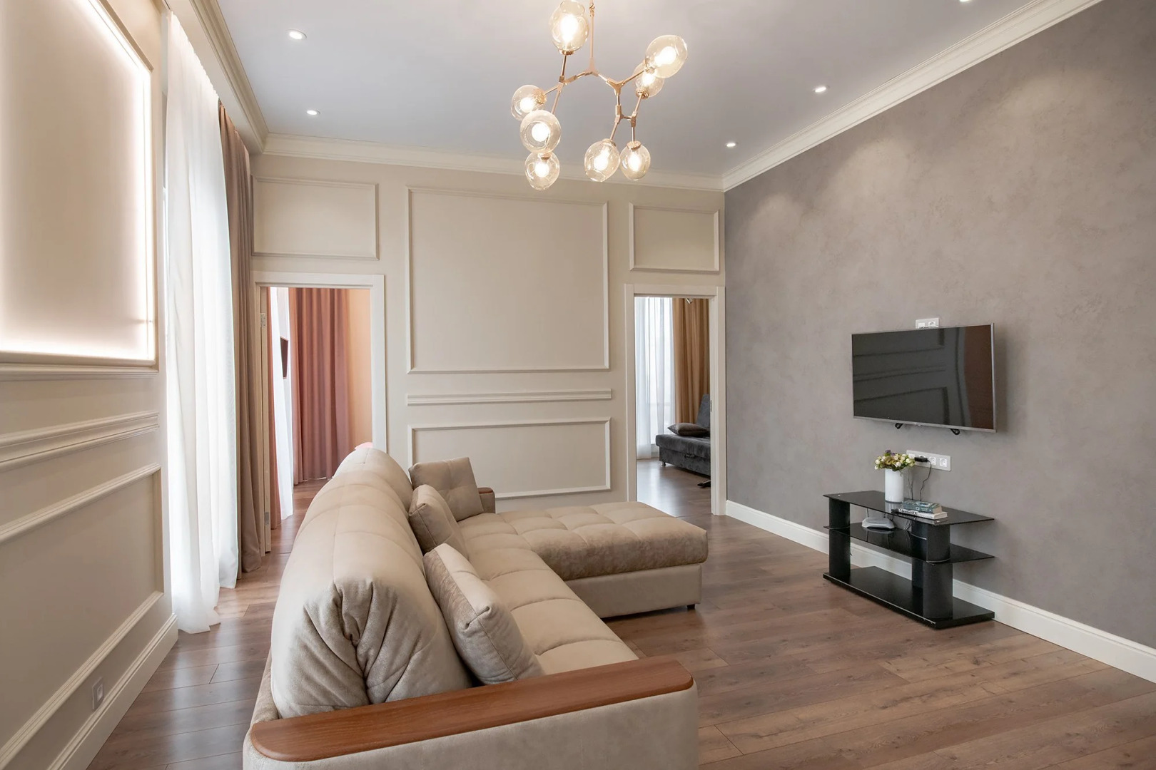 Квартира Маринист на Фонтанной