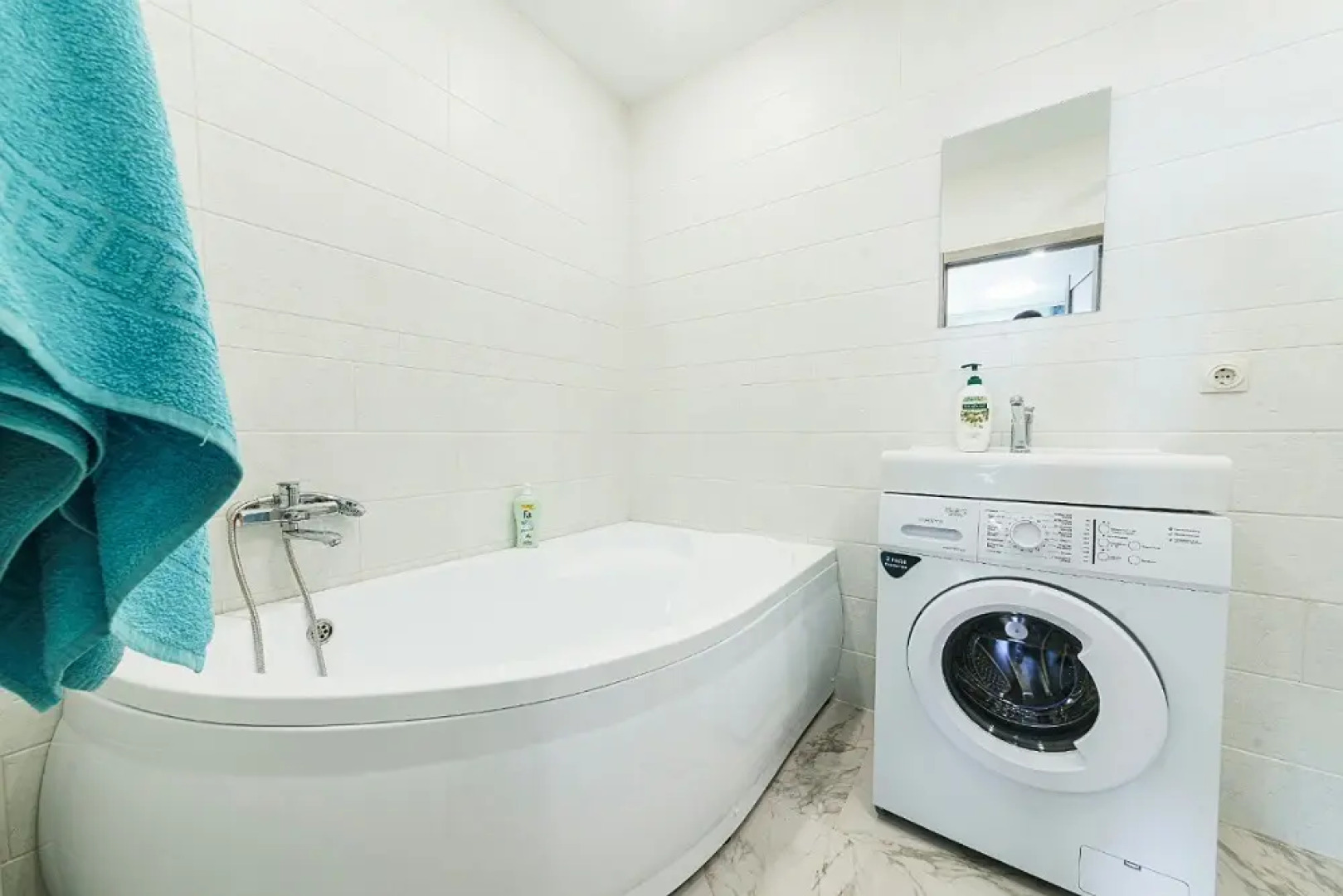 Апартаменты на Набережной