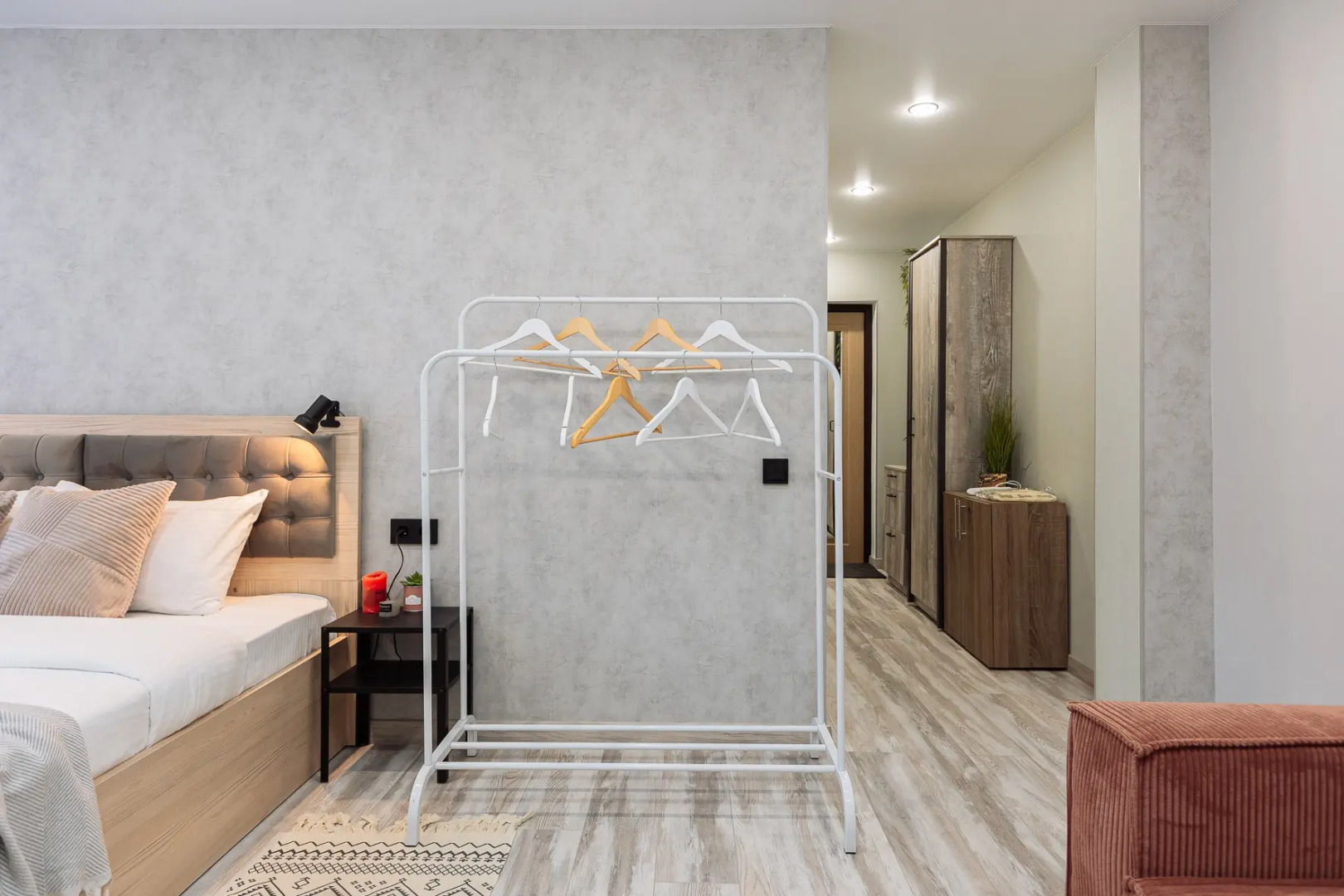 Апартаменты Malkova apartments на Октябрьской