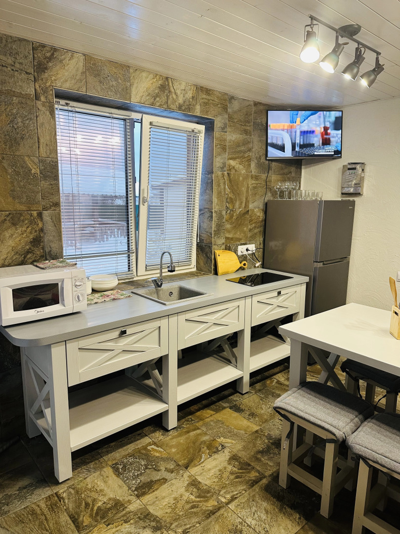 Частный дом Михайловские Дачи