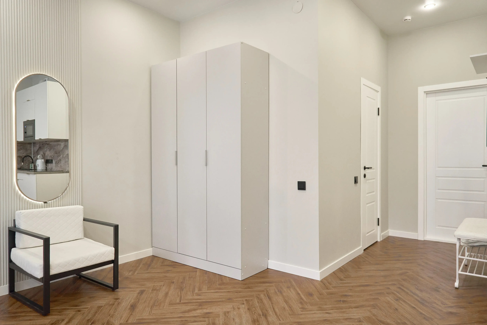 Квартира Люкс с Видом на Кремль